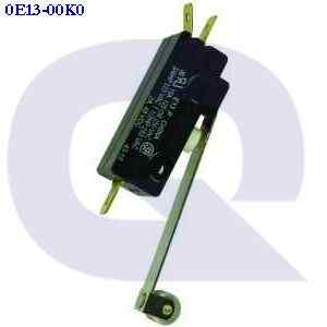 0e13-00k0 ZF ELECTRONIC SYSTEMS