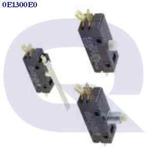 0e1300e0 ZF ELECTRONIC SYSTEMS