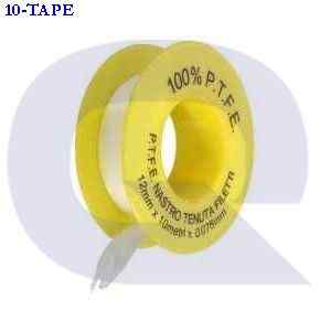 10-tape GENERIC