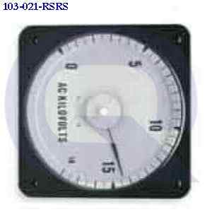 103-021-rsrs YOKOGAWA