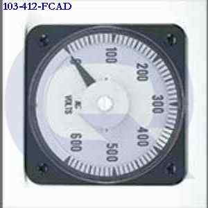 103-412-fcad YOKOGAWA