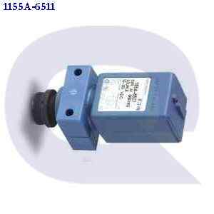 1155a-6511 EATON CORPORATION