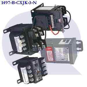 1497-b-cxjk-3-n ALLEN BRADLEY