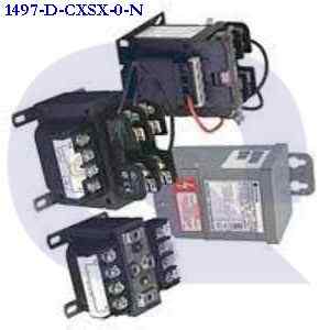 1497-d-cxsx-0-n ALLEN BRADLEY