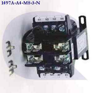 1497a-a4-m8-3-n ALLEN BRADLEY