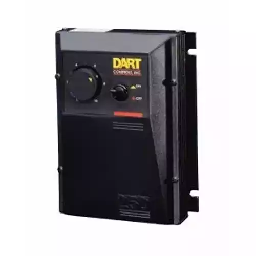 250-gck DART CONTROL