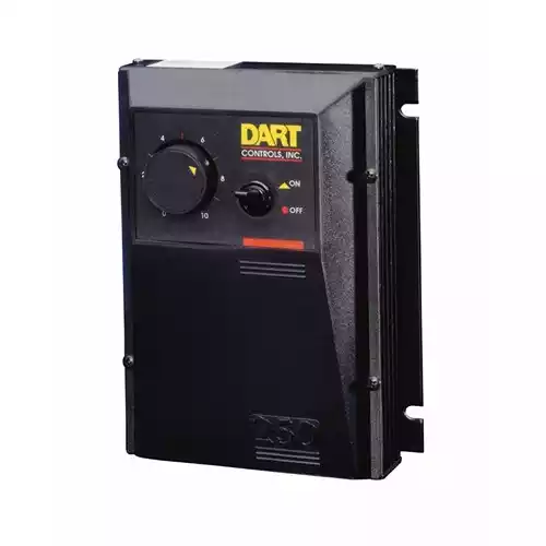 253g-200e DART CONTROL