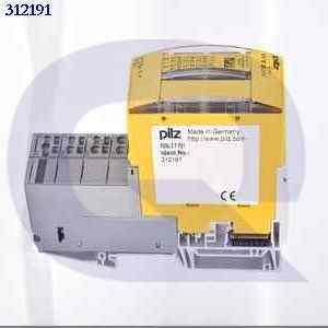 312191 PILZ