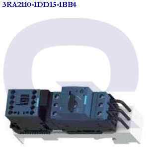 3ra2110-1dd15-1bb4 SIEMENS