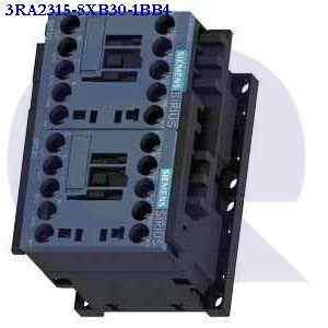 3ra2315-8xb30-1bb4 SIEMENS