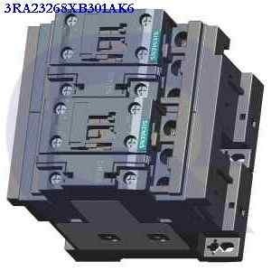 3ra23268xb301ak6 SIEMENS