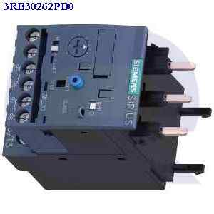 3rb30262pb0 SIEMENS