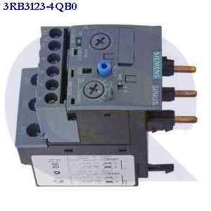 3rb3123-4qb0 SIEMENS