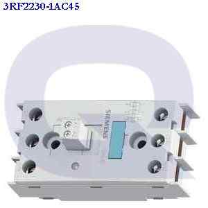 3rf2230-1ac45 SIEMENS