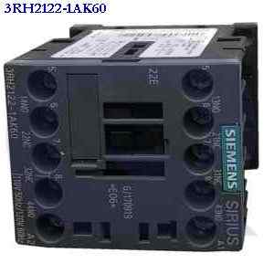 3rh2122-1ak60 SIEMENS