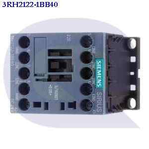 3rh2122-1bb40 SIEMENS