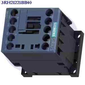 3rh21221bb40 SIEMENS