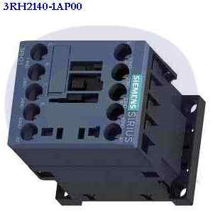 3rh2140-1ap00 SIEMENS