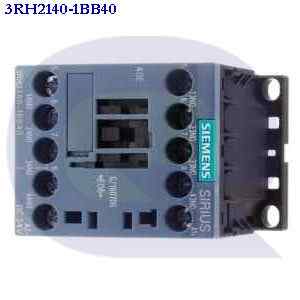 3rh2140-1bb40 SIEMENS