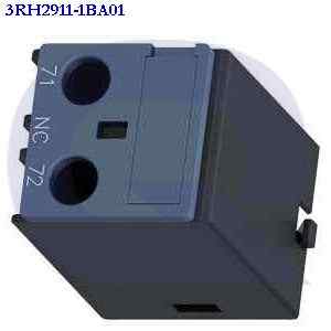 3rh2911-1ba01 SIEMENS