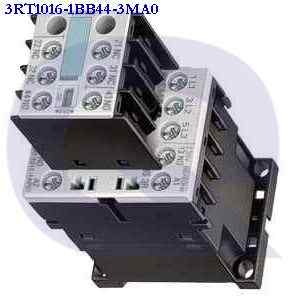 3rt1016-1bb44-3ma0 SIEMENS