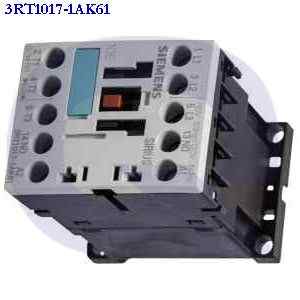 3rt1017-1ak61 SIEMENS