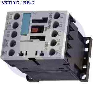 3rt1017-1bb42 SIEMENS