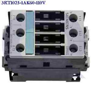 3rt1025-1ak60-110v SIEMENS