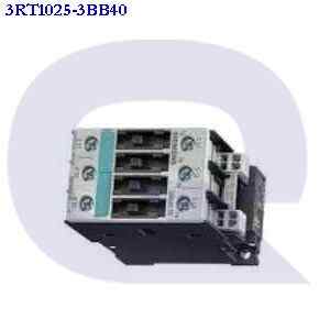 3rt1025-3bb40 SIEMENS