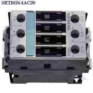 3rt1026-1ac20 SIEMENS