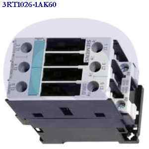 3rt1026-1ak60 SIEMENS