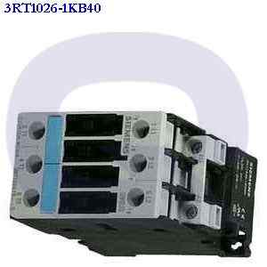 3rt1026-1kb40 SIEMENS