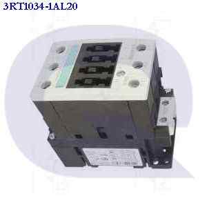 3rt1034-1al20 SIEMENS