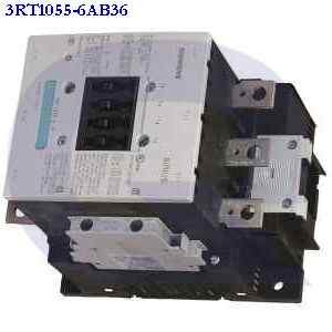 3rt1055-6ab36 SIEMENS