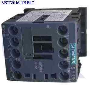 3rt2016-1bb42 SIEMENS