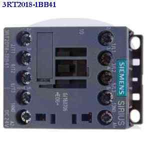 3rt2018-1bb41 SIEMENS