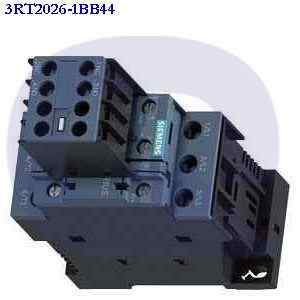 3rt2026-1bb44 SIEMENS