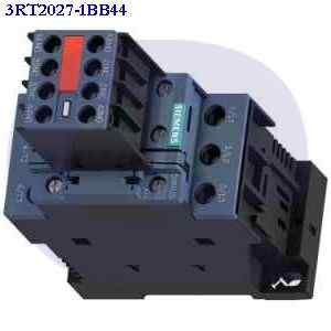 3rt2027-1bb44 SIEMENS