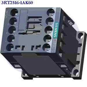 3rt2516-1ak60 SIEMENS