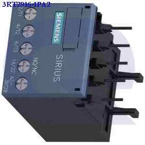 3rt2916-1pa2 SIEMENS