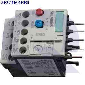 3ru1116-1bb0 SIEMENS