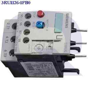 3ru1126-1fb0 SIEMENS