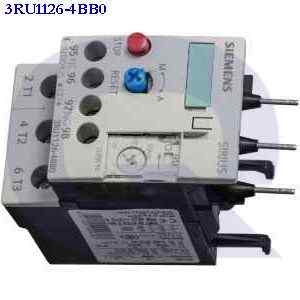 3ru1126-4bb0 SIEMENS