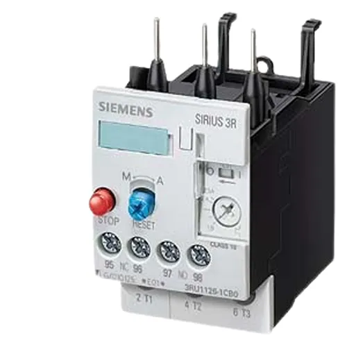 3ru1126-4db0 SIEMENS