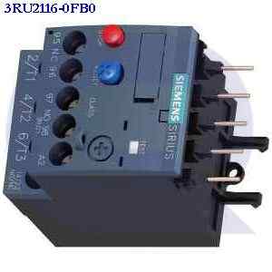 3ru2116-0fb0 SIEMENS