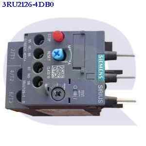 3ru2126-4db0 SIEMENS