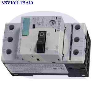 3rv1011-1ba10 SIEMENS