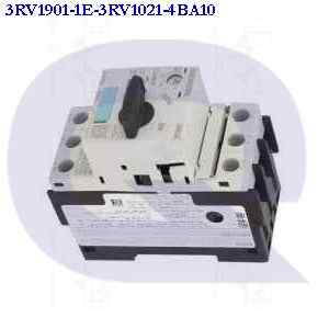 3rv1901-1e+3rv1021-4ba10 SIEMENS