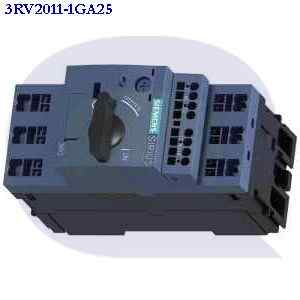 3rv2011-1ga25 SIEMENS