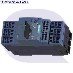 3rv2021-4aa25 SIEMENS